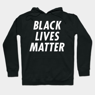 Black Lives Matter Hoodie